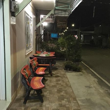 Hotel Y&N House Prachuap Khiri Khan Exterior foto